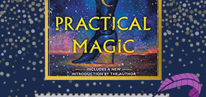 Practical Magic Book Review