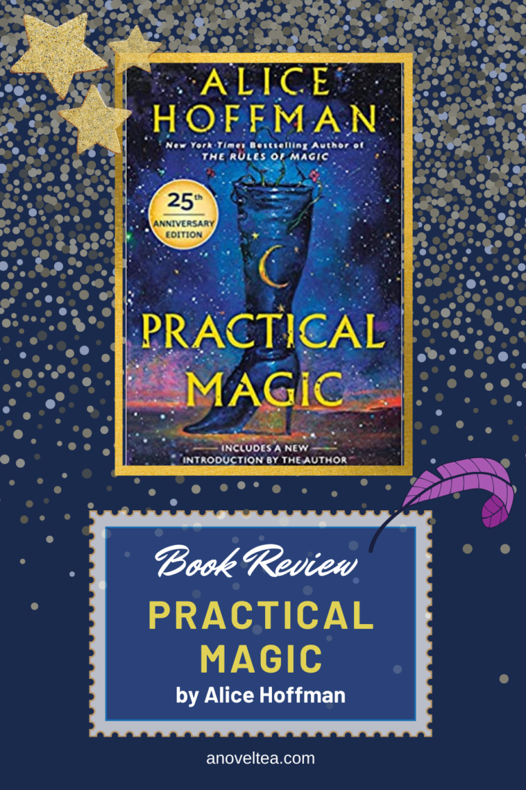 Practical Magic Summary Practical Magic Review