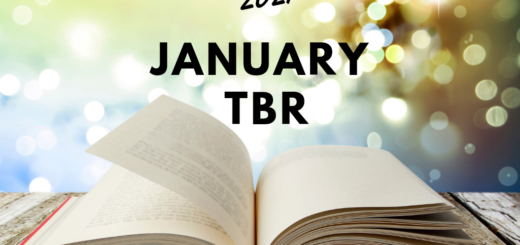 January 2021 TBR